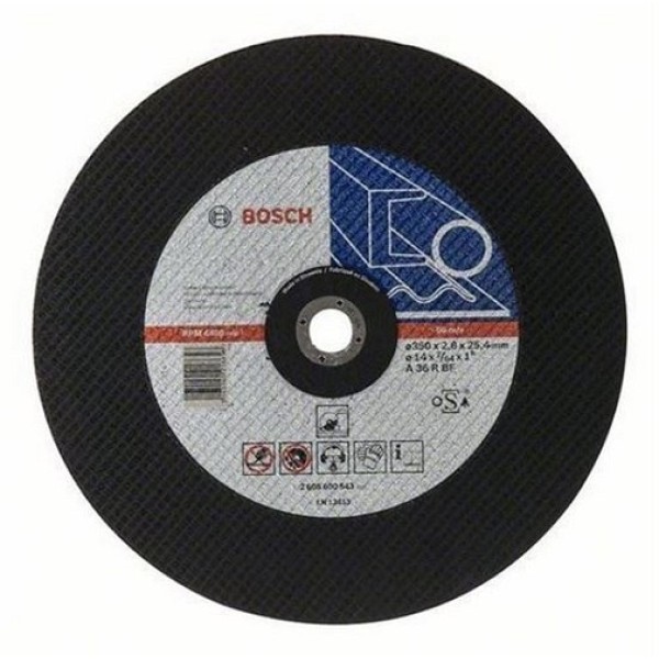 Диск Bosch Expert for Metal 355 мм за метал